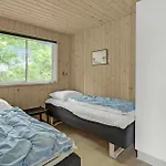 Casa de Férias Gorgeous In With Sauna Nordborg