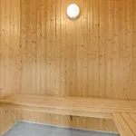 Gorgeous In With Sauna