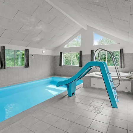 Gorgeous In With Sauna Nordborg
