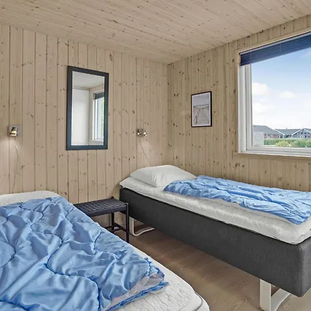 Tatil Evi 8 Bedroom Stunning In